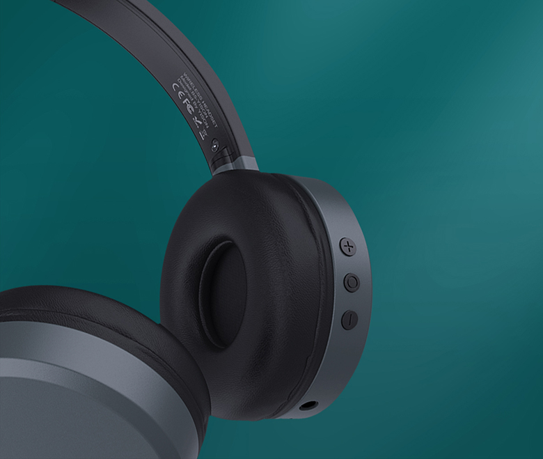 Tai nghe bluetooth Yison B5 nút điều khiển đơn giản