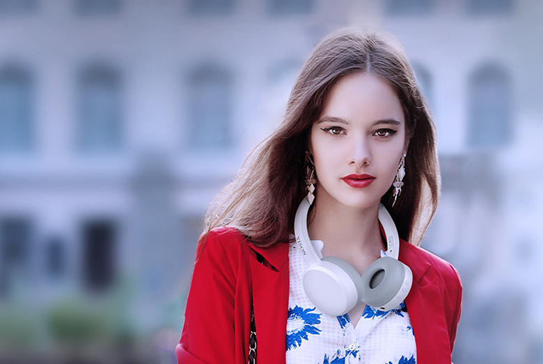 Tai nghe bluetooth Yison B5