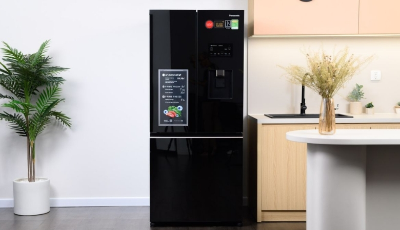 Panasonic là một trong các hãng tủ lạnh bán chạy nhất hiện nay