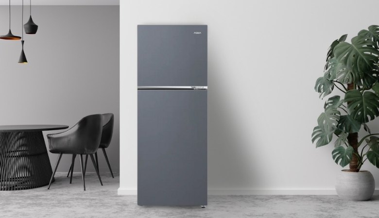 Aqua là một trong các hãng tủ lạnh bán chạy nhất hiện nay
