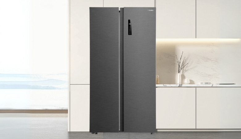 Một trong các hãng tủ lạnh bán chạy nhất hiện nay - Toshiba
