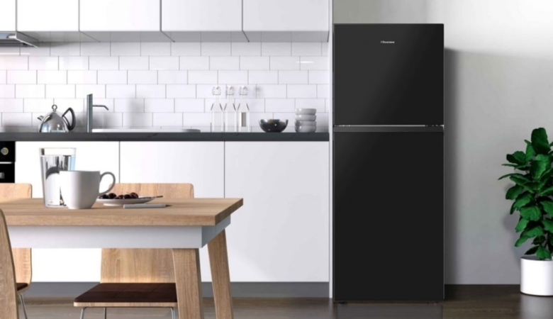 Hisense là một trong các hãng tủ lạnh bán chạy nhất hiện nay