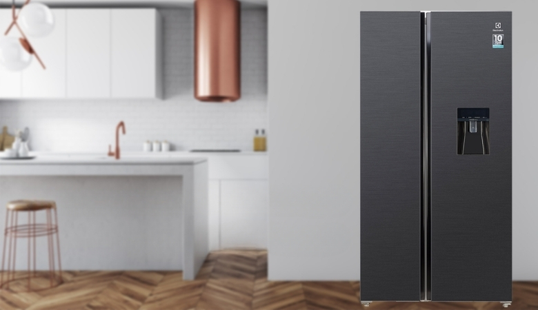 Electrolux - các hãng tủ lạnh bán chạy nhất hiện nay