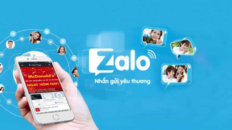 Có thể chuyển danh bạ từ zalo sang điện thoại không?