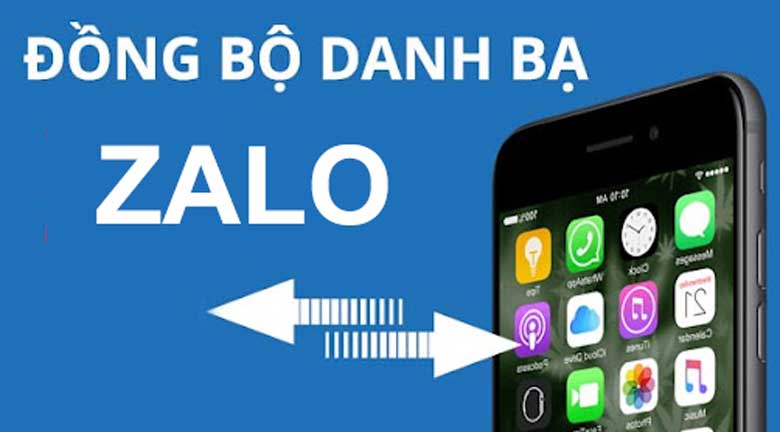 Giải đáp: Có thể chuyển danh bạ từ zalo sang điện thoại không?