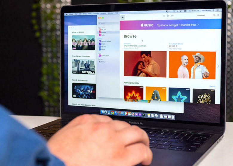 Không cập nhật phần mềm cho MacBook có ảnh hướng gì đến việc sử dụng