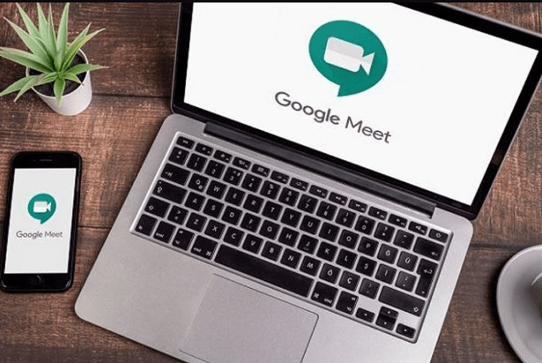 Google Meet với những lợi ích chính xác