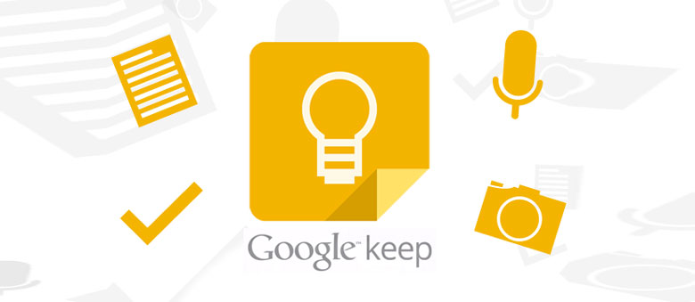 Tìm hiểu Google Keep là gì?