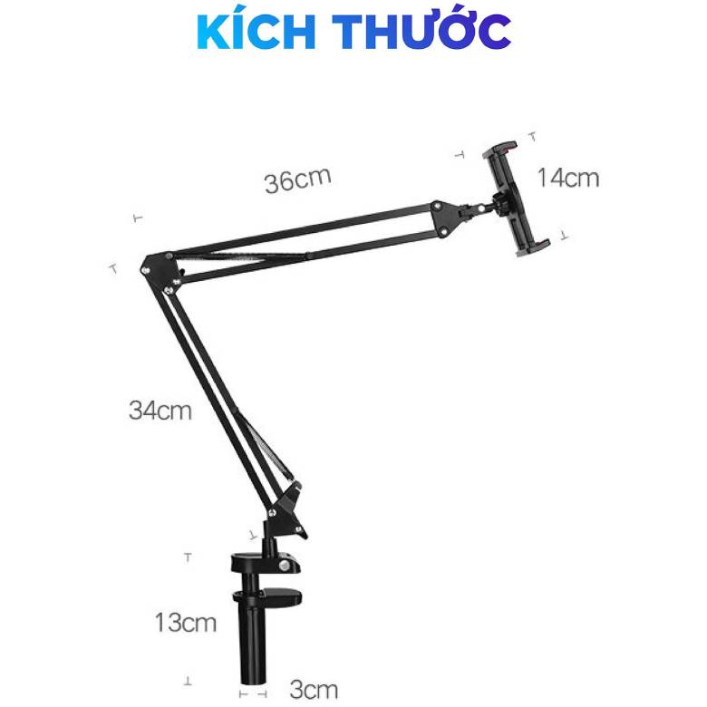 Giá đỡ Ugreen LP142-50394 