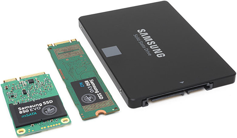 Nhược điểm của ổ cứng SSD