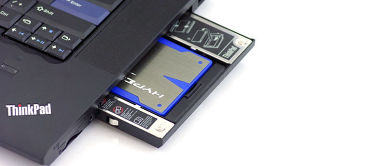 Có nên thay ổ SSD cho laptop không? Điều mà tất cả các bạn nên biết