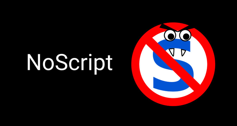 Chặn quảng cáo cho Firefox bằng NoScript