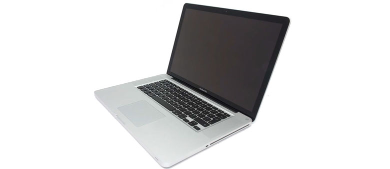 MacBook không khởi động được chưa bật Mac