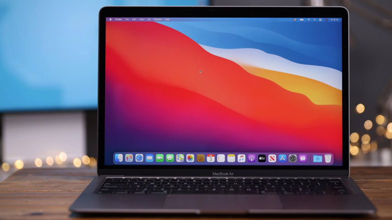 MacBook không khởi động được hãy khởi động lại ở chế độ Safe Boot