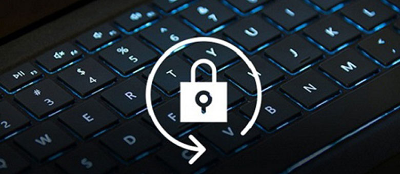 Tại sao bàn phím laptop không gõ được một số phím