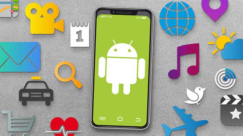Hệ điều hành Android dùng cho điện thoại nào: Định nghĩa của hệ điều hành Android