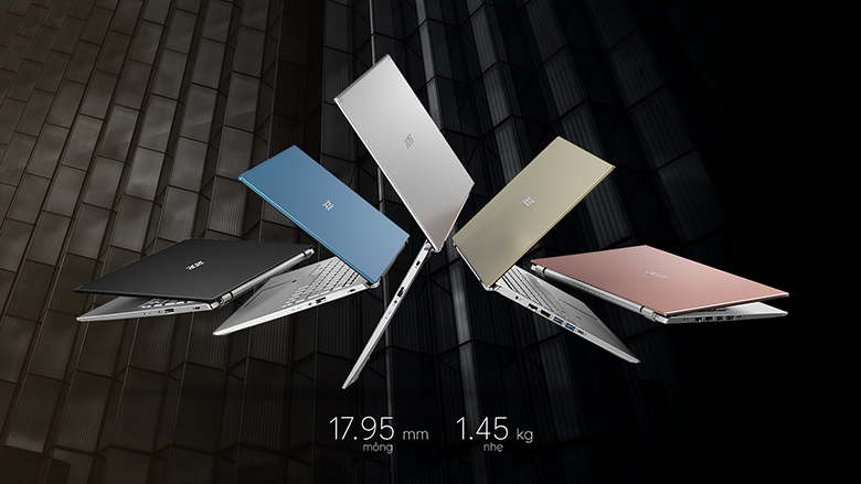 Laptop Acer Aspire 5 A514-54-59QK