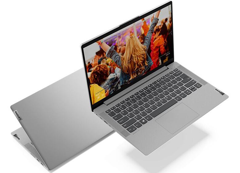 Laptop Lenovo IdeaPad 5 14ITL05 82FE016LVN
