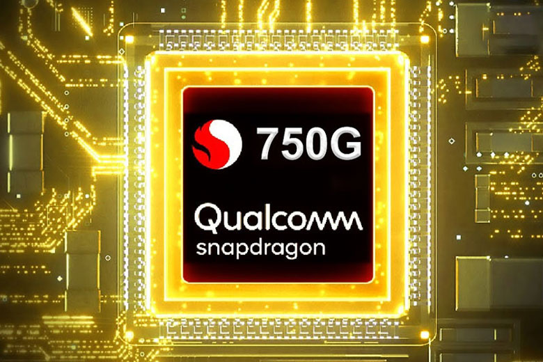 Cấu hình mạnh mẽ - Máy tính bảng Samsung Galaxy Tab S7 FE 4GB/64GB Light Green