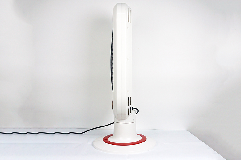 Phù hợp với mọi đối tượng-Máy sưởi cao cấp H&E Cook HE-06SĐ