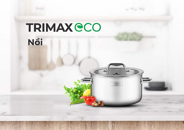 Elmich Trimax Eco EL-3996 size 26cm