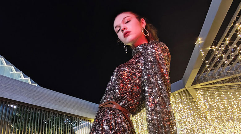 Camera chính - Điện thoại Xiaomi MI 11T