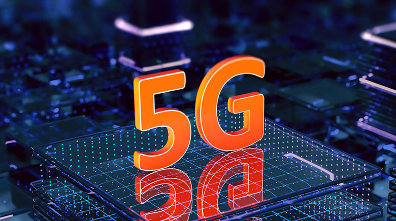 Kết nối 5G - Điện thoại Xiaomi MI 11T