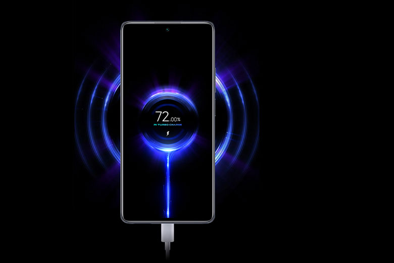 Dung lượng pin - Điện thoại Xiaomi MI 11T