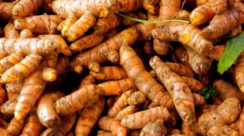 Cách làm mứt nghệ mật ong: Mẹo chọn nghệ