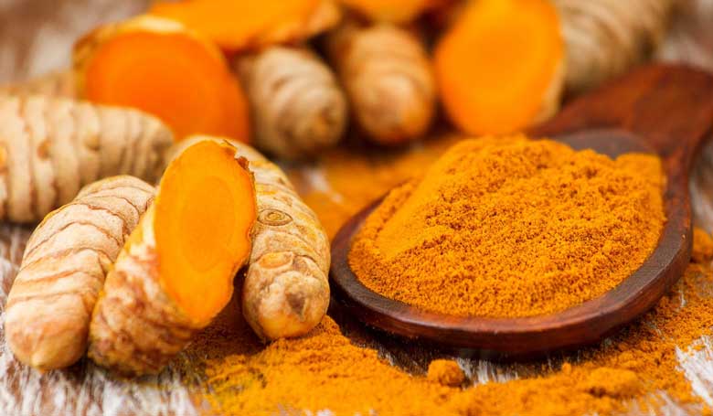 Cách làm mứt nghệ mật ong: Tác dụng của nghệ