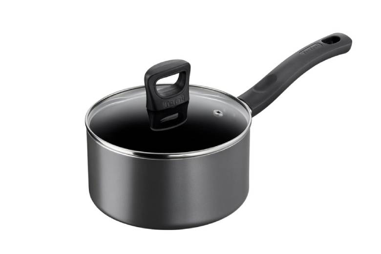 Quánh Tefal Only Cook G1642395 Size 18 cm