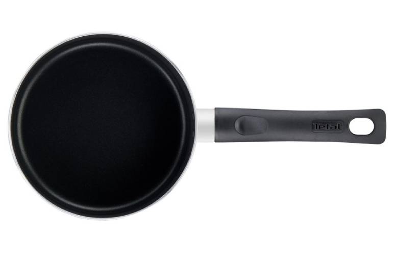 Quánh Tefal Only Cook G1642395 Size 18 cm - Lớp phủ Titanium chống dính đẳng cấp