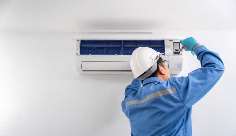 Biện pháp phòng ngừa lỗi E9 điều hòa Casper