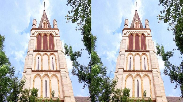 Camera chính - Điện thoại Vivo Y33s