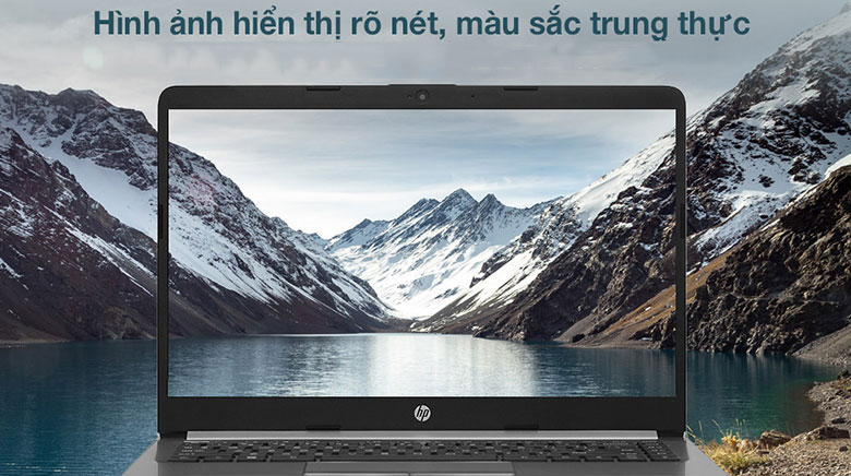 Màn hình - Laptop HP 245 G8 46B27PA
