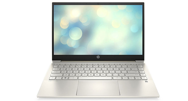 Màn hình Full HD - Laptop HP Pavilion 14-dv0513TU 46L82PA