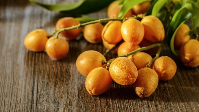 Cách làm mứt hồng bì: Lưu ý