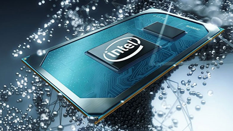 Hiệu năng mạnh mẽ - Laptop HP EliteBook 840 G8 3G0Z5PA