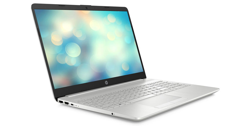 Cổng kết nối - Laptop HP 15s-du3592TU 63P88PA