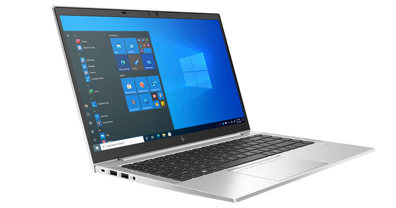 Bàn phím - Laptop HP EliteBook 840 G8 3G0Z5PA