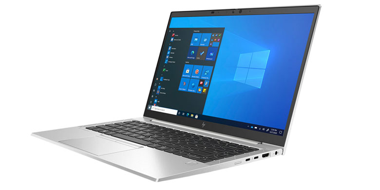 Cảm biến vân tay - Laptop HP EliteBook 840 G8 3G0Z5PA