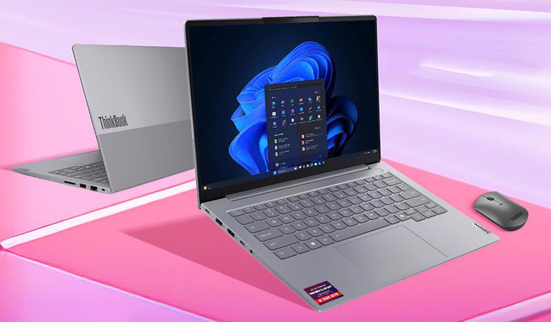 Laptop Lenovo ThinkBook 14-G8 IRL 21SG007TVN