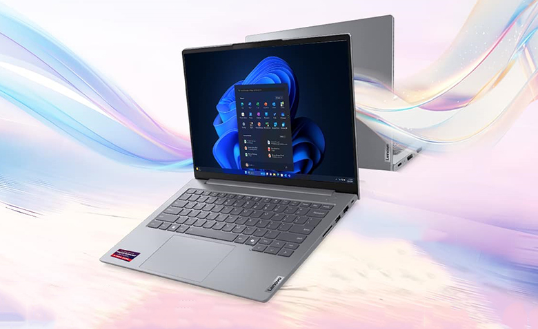 Laptop Lenovo ThinkBook 14-G8 IRL 21SG007TVN chip core i7