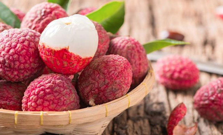 Cách làm mứt vải: Lưu ý