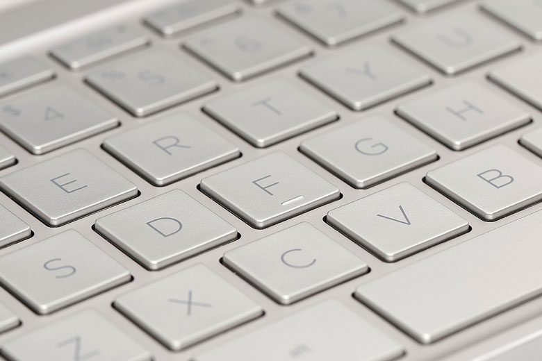 Bàn phím và Touchpad - Laptop HP Pavilion 14-dv0516TU 46L88PA