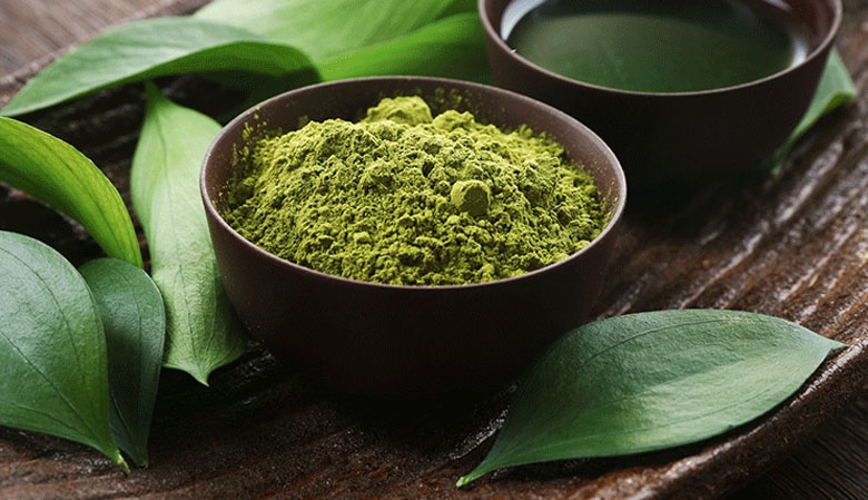 cách làm mứt dừa màu xanh: Lưu ý