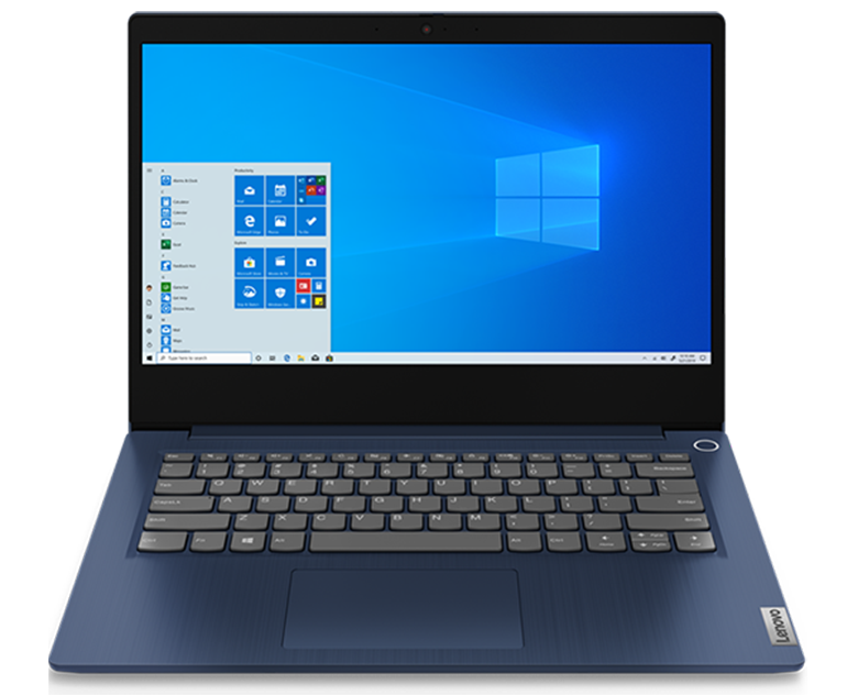 Laptop Lenovo IdeaPad Slim 3 14ITL6 82H700D6VN màn hình FHD