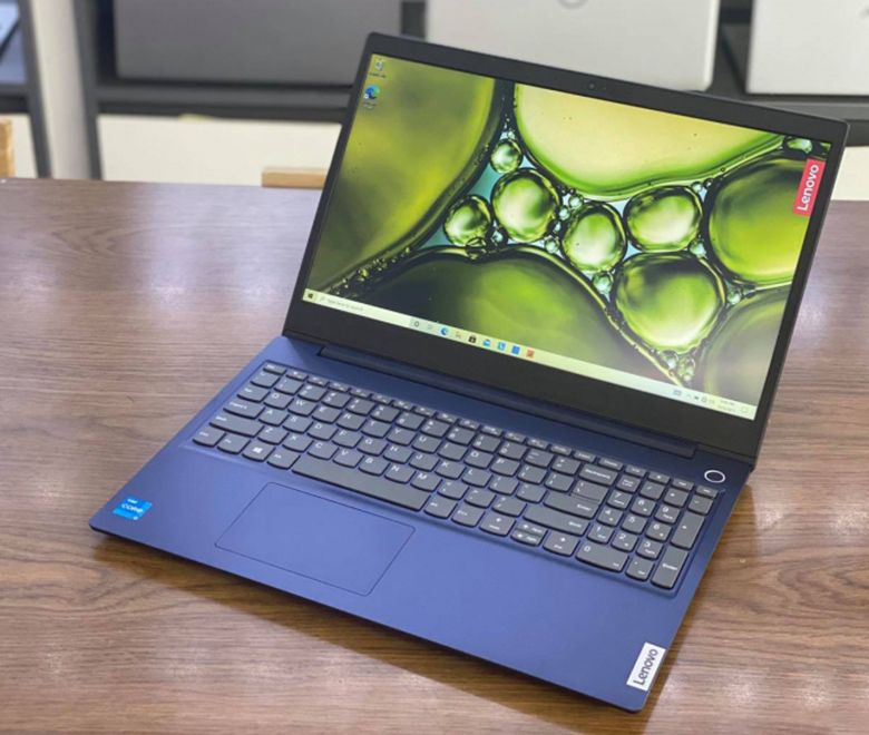 Laptop Lenovo IdeaPad Slim 3 14ITL6 82H700D6VN đa nhiệm tốt