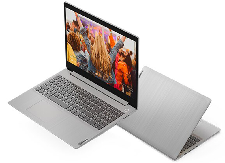 Laptop Lenovo IdeaPad Slim 3 15ITL05 81X800KRVN màn hình FHD
