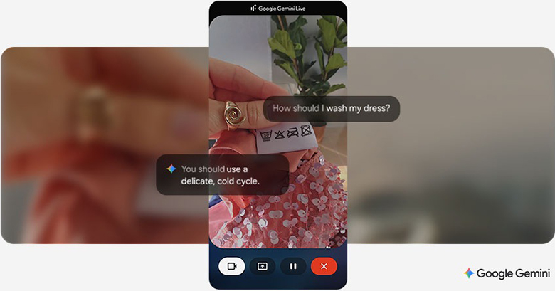 trải nghiệm AI liền mạch với Điện thoại Samsung Galaxy A17 LTE 